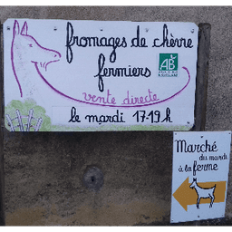Ferme de la Reversaie #5