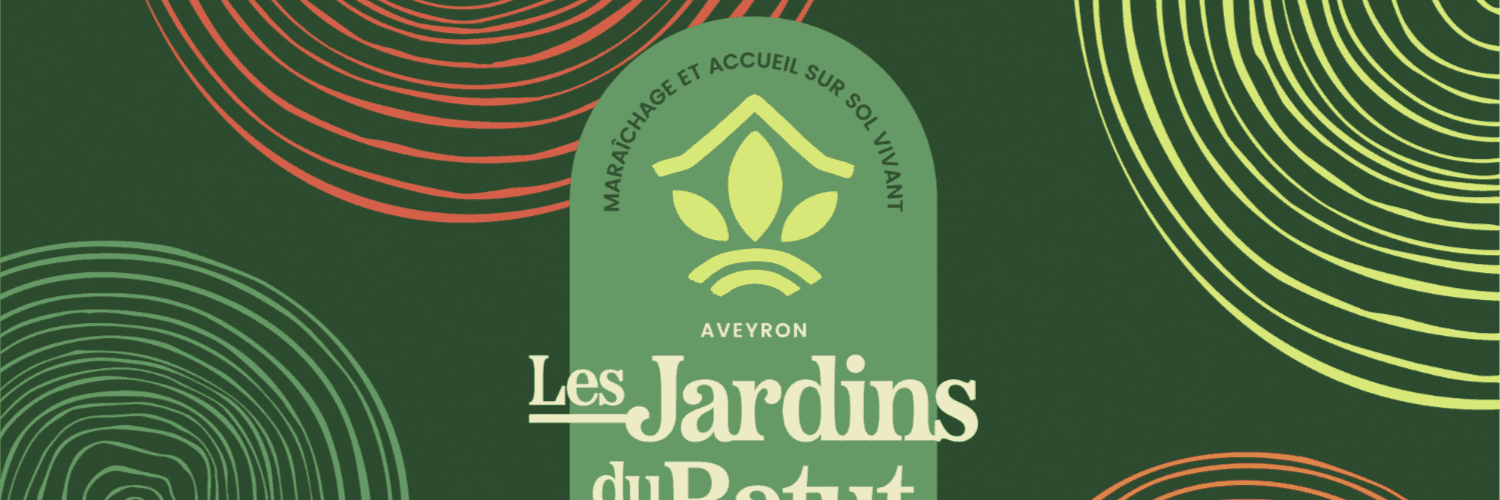 Bannière de Les Jardins du Batut