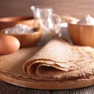 Farine de Sarrazin Patisserie