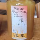 Miel de Fleurs d’Ete – 1kg