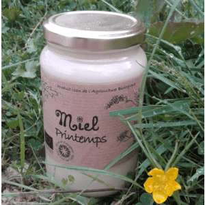 Miel de printemps