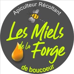 Les Miels de la Forge #8