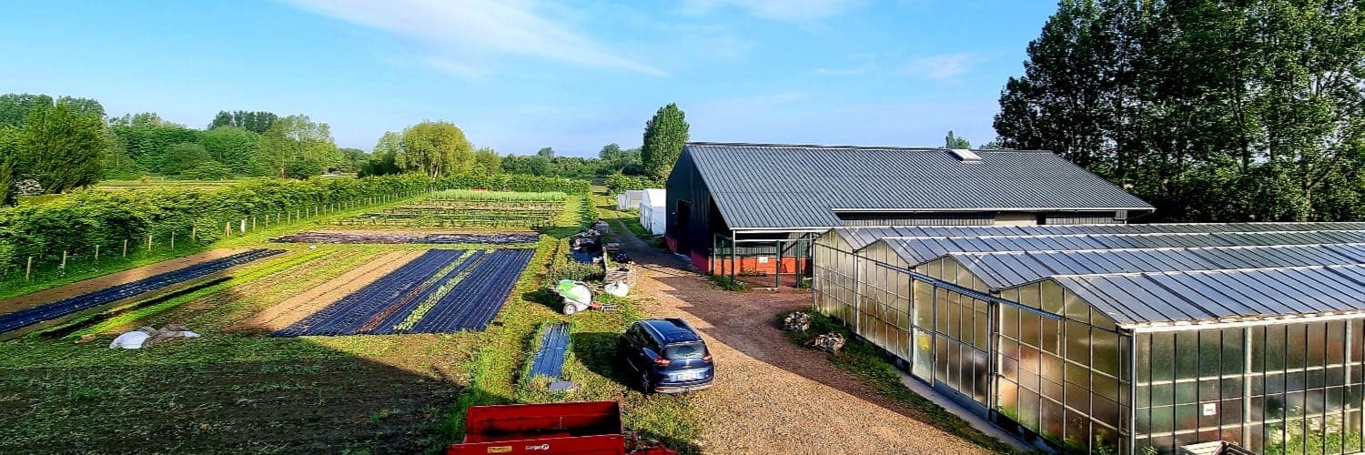 Bannière de Exploitation du Campus de Saint-Omer