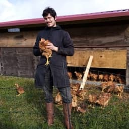 GAEC La Ferme au l'Ouin #4