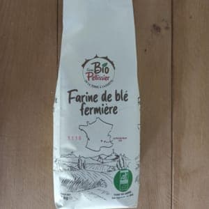 Farine semi-complète T 110