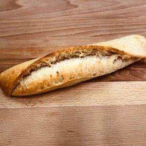 Baguette nature