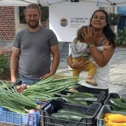 La Ferme du Mycélium #4