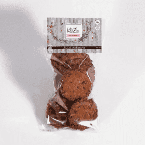 Biscuits Multigraines - 150 gr