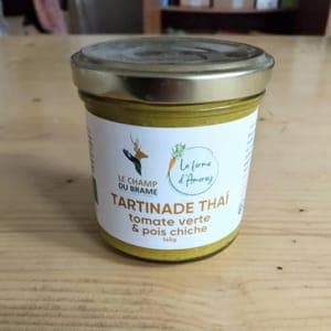 Tartinade