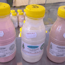 Yaourt à boire à la myrtille 250g