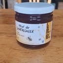 Miel de Châtaignier – 500gr