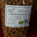 Coquilles d'épeautre - 2.5kg