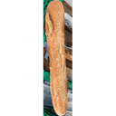 Baguette Sésame