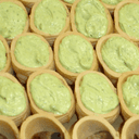 12 escargots en croustade à la bourguignonne