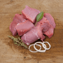 Veau : Blanquette - ss os ss-vide env.
