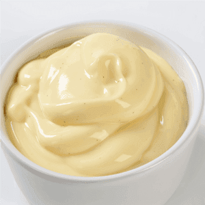 Mea Culpa - Crème dessert