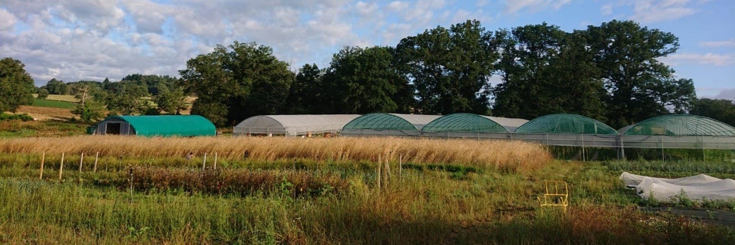 Bannière de La Ferme du Si Boulot
