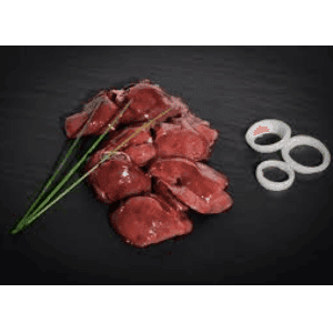 ABATS DE POULET BIO*