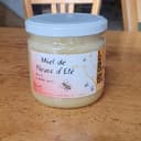 Miel de fleurs d’été – 500 gr