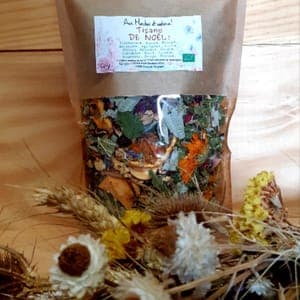 Tisane de Noël