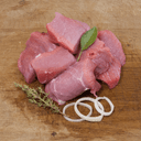 Veau : Blanquette - ss os ss-vide env.