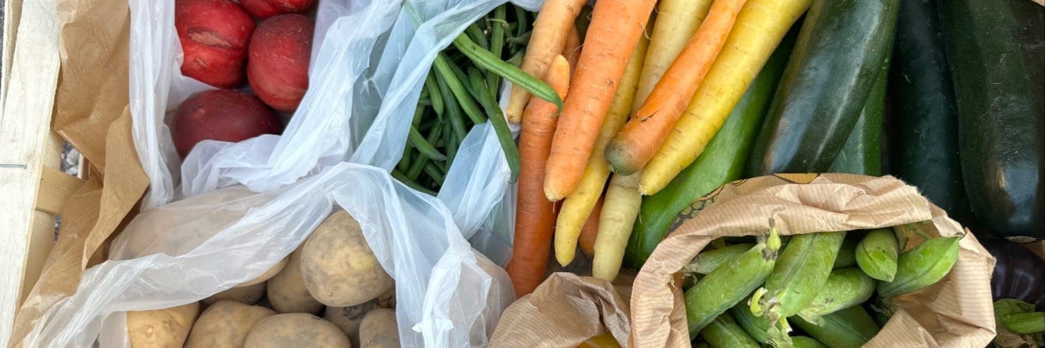 Bannière de Famille Malnory