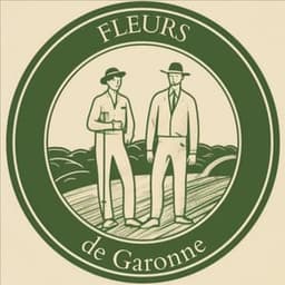 Fleurs de Garonne  #4