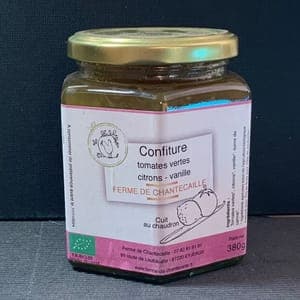 Confiture