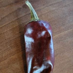 Piment espelette sec