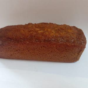 Pain d'épices moelleux