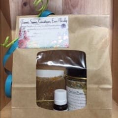 Coffret Douceur de Lavande à 20€