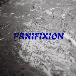 Panifixion #1