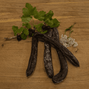 Boeuf : Baton fumé / Gendarme