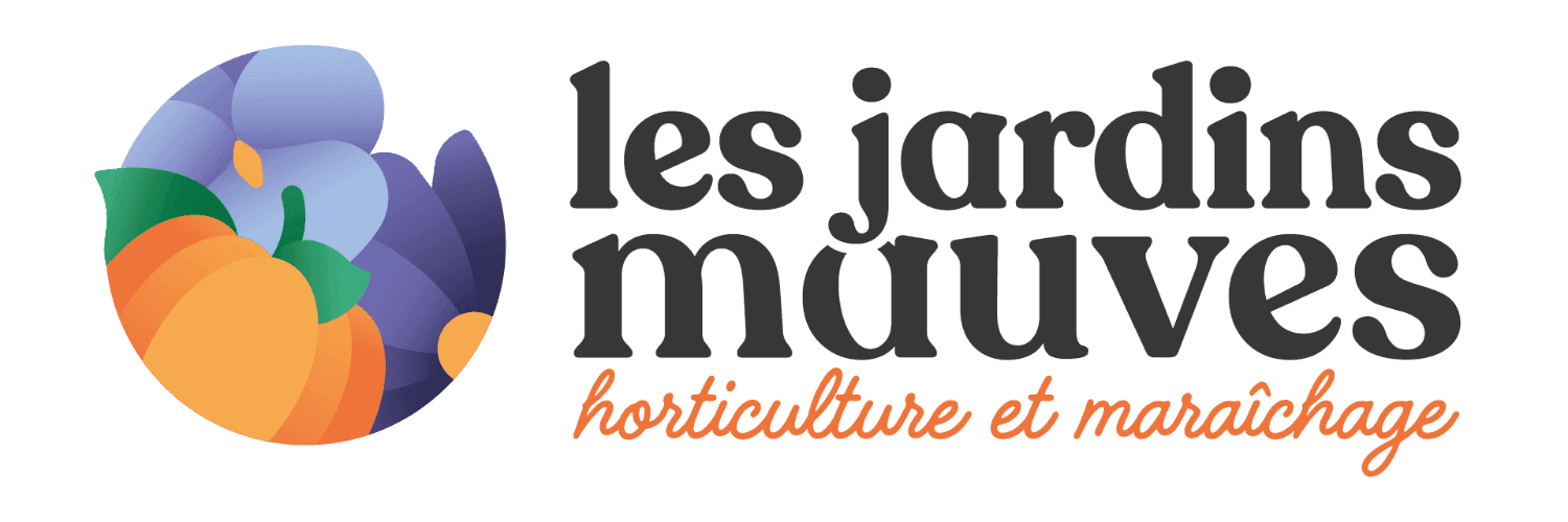 Bannière de Les Jardins Mauves