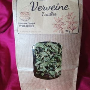 infusion Verveine