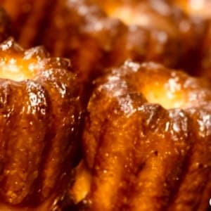Cannelés