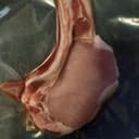 Côtes filet - Sous-vide à l'unité