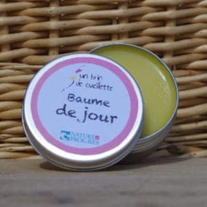 Baume de jour