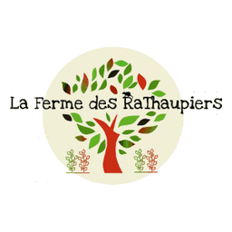 Logo de Livraison Poussan - Ferme des Rathaupiers
