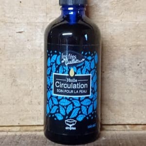 Huile "Circulation"