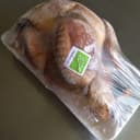 Pintade - Pintade grosse