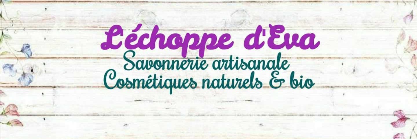 Bannière de l'Echoppe d'Eva