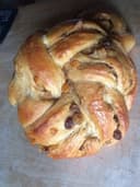 Gâche gourmande Fruits confits