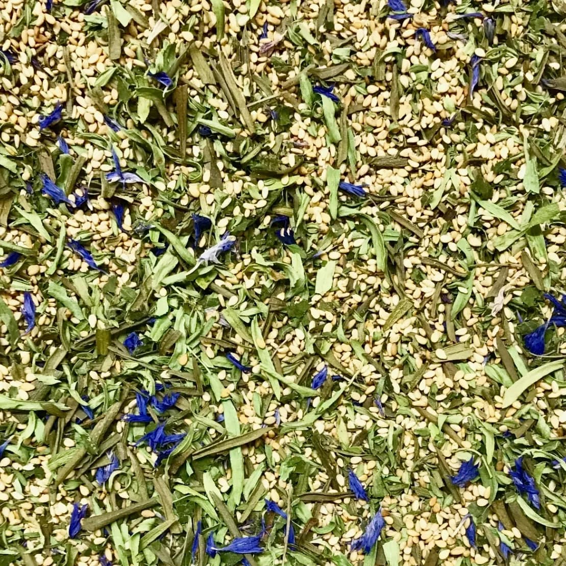 GOMASIO TRIO FRAICHEUR 