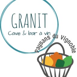 Logo de Granit ↔️ Paysans du Vignoble