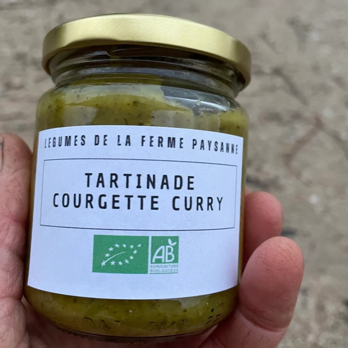 Tartinade
