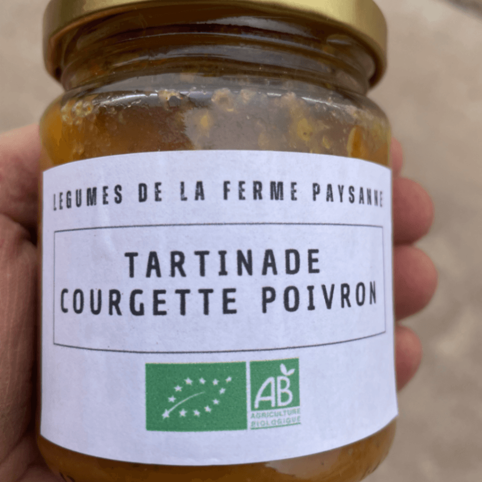 Tartinade