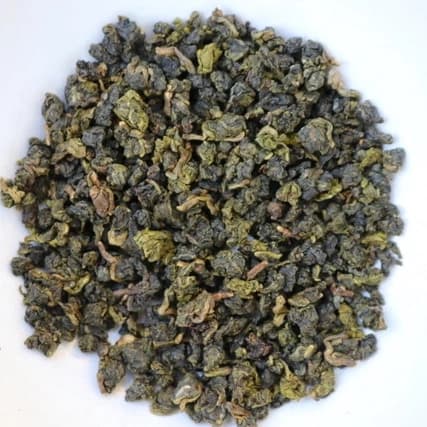 Thé Oolong "impérial" - 100g