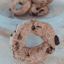 biscuits secs  raisins cannelle