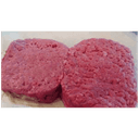 Steaks hachés lot 8 steaks de 125 g - Steaks hachés sous vide